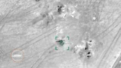 An Azerbaijani Drone Footage Compilation I previously missed to upload - I will continue next with footage from the 29.10 to 4.11, the second to last week of the war