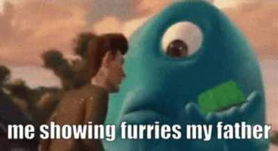 Can't think of a good retarted title