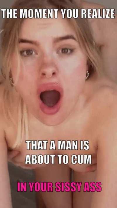 I can't wait for that moment.