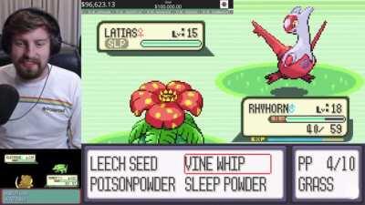 pokemon is cool, but trans right are cooler