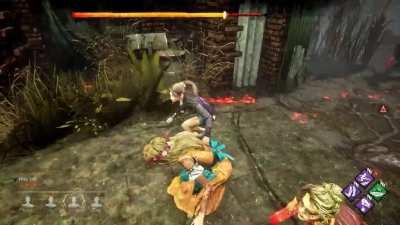 People be like: I hate console players >:(. Meanwhile, me playing with console players: laughing because I cant walk like them