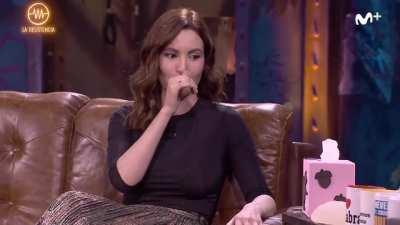 One of Her Best Outfits