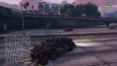 Why I love the Bruiser