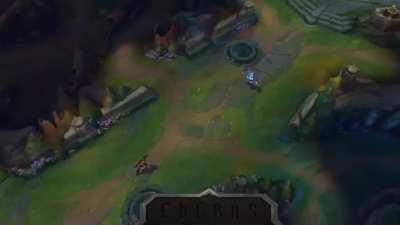 Samira Skills Sequence