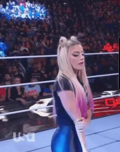Alexa Bliss