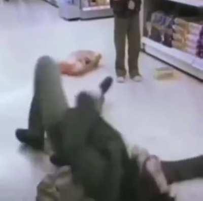 My mom would of beat the shit out of me back to factory settings if I ever had pull some bullshit like this.