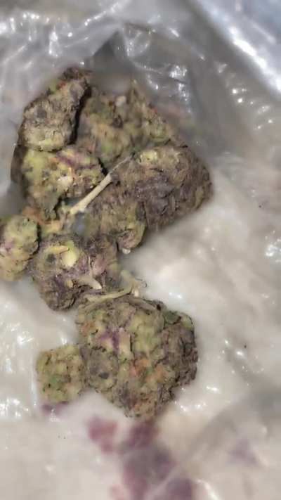 Lik real talk guys. What does weed help you Cope with?