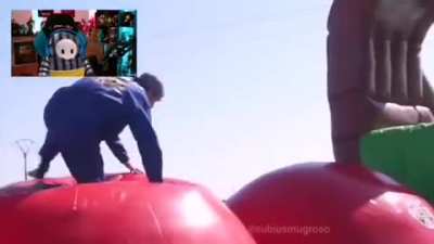 En un mundo paralelo