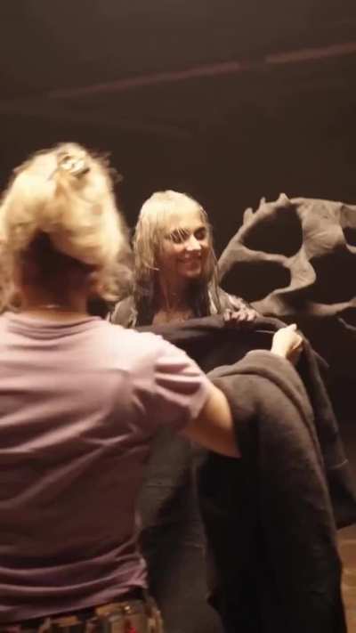 The Final Shot via IG 10/10/25