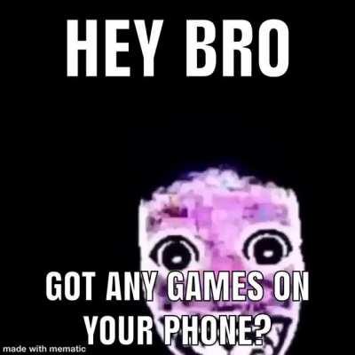 There’s always a lighthouse