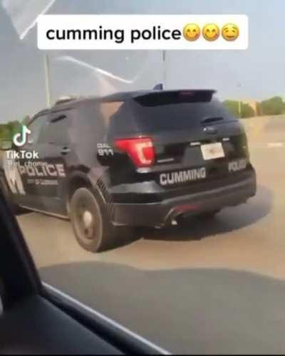 cumming police