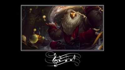 Bardo fuera de contexto