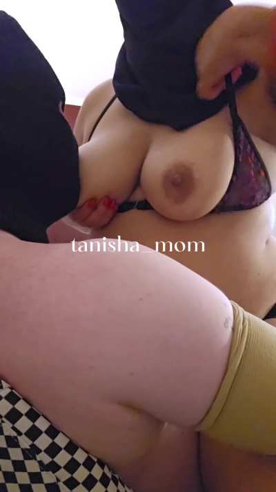 Let me take care of your morning horn 