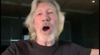 roger’s had enough