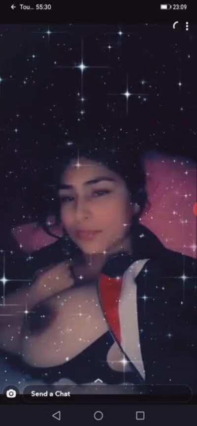 What would you do to me?