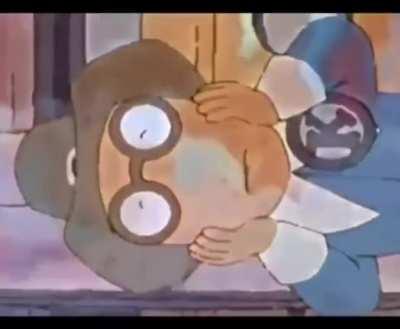 They had to have known