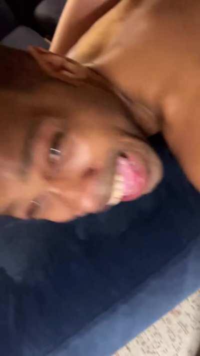 Succubus Drained him Good