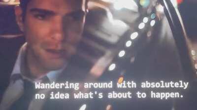 How we all feel right now: