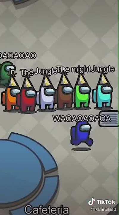 This is not mine but oh my god this is perfect