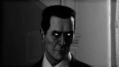 Someone Else: Prelude