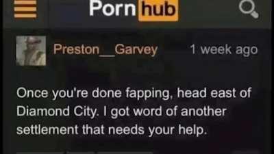 Insert title about impeccable timing