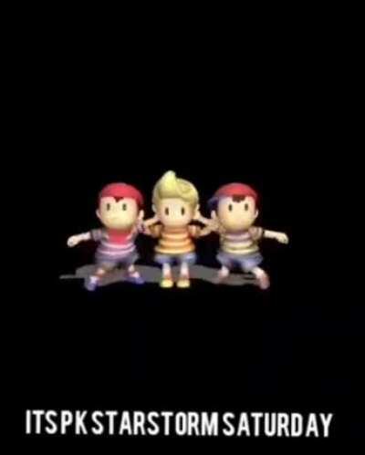 Posting this every Saturday: week 3