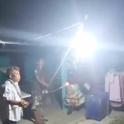 Solving that pesky moth problem