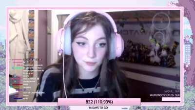 Serious conversations between two streamers with Tourettes