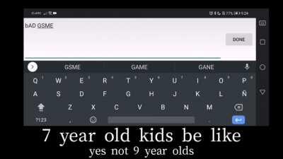 I kinda just, made this, i ask myself why also volume warning