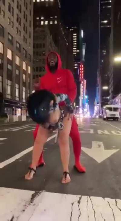 Love from the Streetz