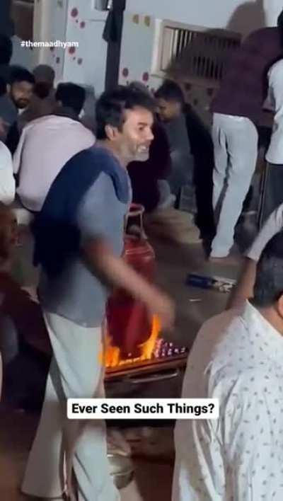 Kochkünste aus der Hölle