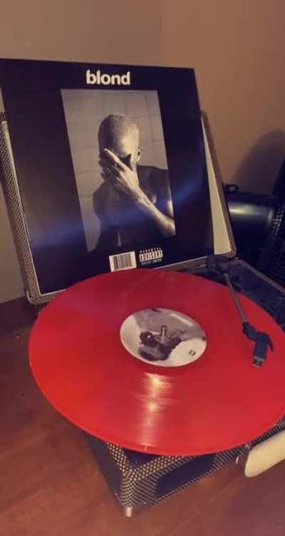 This just arrived in the mail today & it sounds great