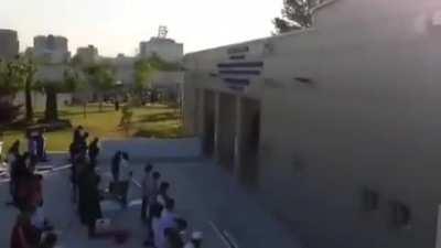 Χρόνια πολλά και χαρούμενο Μπαϊράμι στους Έλληνες μουσουλμάνους, ευτυχία και ευημερία σε όλους.