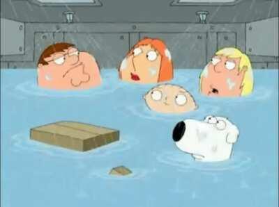 I have a confession to make