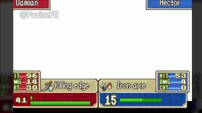 ambush spawns are peak game design