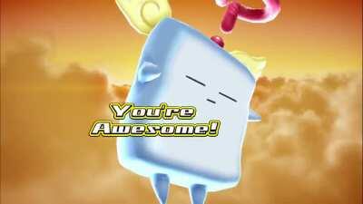 Motivational Mokey [OC]