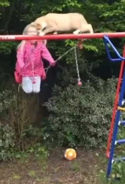 An interesting title