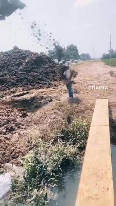 Соблюдай ТБ, блеать!