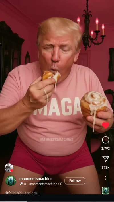 I don't have a joke for this