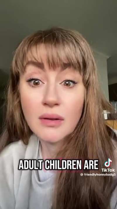 People leave cults quietly; MAGA is dying