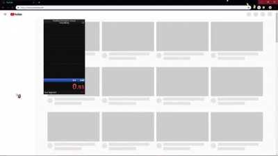 HoloLive Moments Unsubscribing 3.57 Glitchless