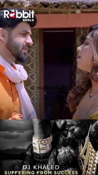 Mujhe bhi aisi problem chaiye life mein