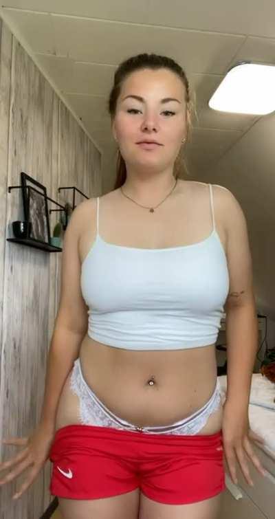 How long can you last inside me 💦