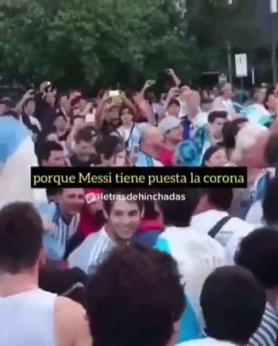 Que te pasa Brazuca