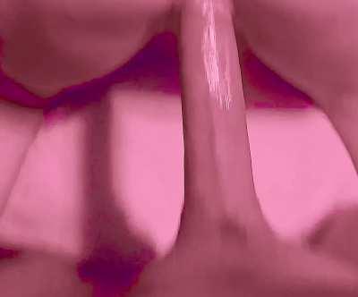 He’s so fucking HUGE