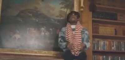 fuck it, elvis crespo carti