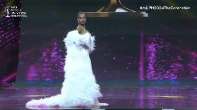 Chelsea Manalo (Miss Universe Philippines 2024)