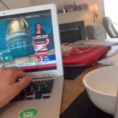 First day off from work at the hospital is always nice