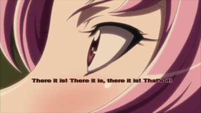 Now Then, Here Goes - Seikon No Qwaser