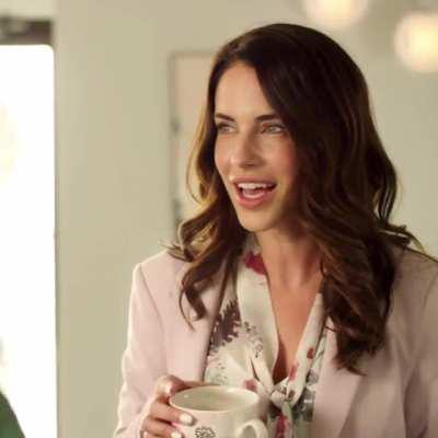 Jessica Lowndes (Over the Moon in Love) - 1:1
